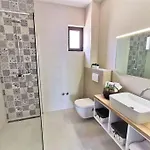 Apartamento Front With Beautiful Sunsets Rogoznica (Sibenik-Knin)