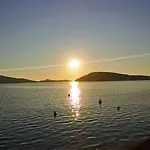 Apartamento Front With Beautiful Sunsets *