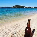 Front With Beautiful Sunsets Appartement Rogoznica (Sibenik-Knin)