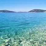 Front With Beautiful Sunsets * Rogoznica (Sibenik-Knin)