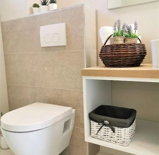 Front With Beautiful Sunsets