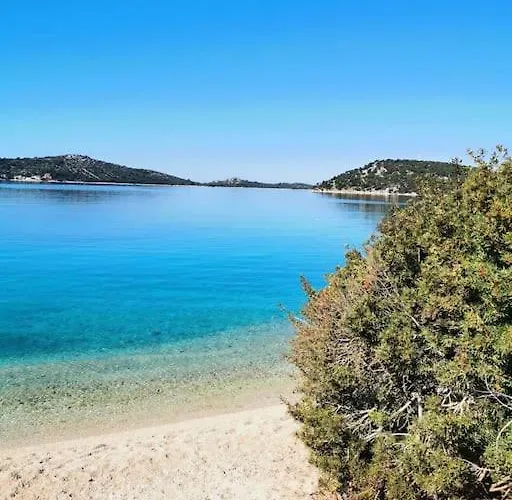 Front With Beautiful Sunsets 아파트 *